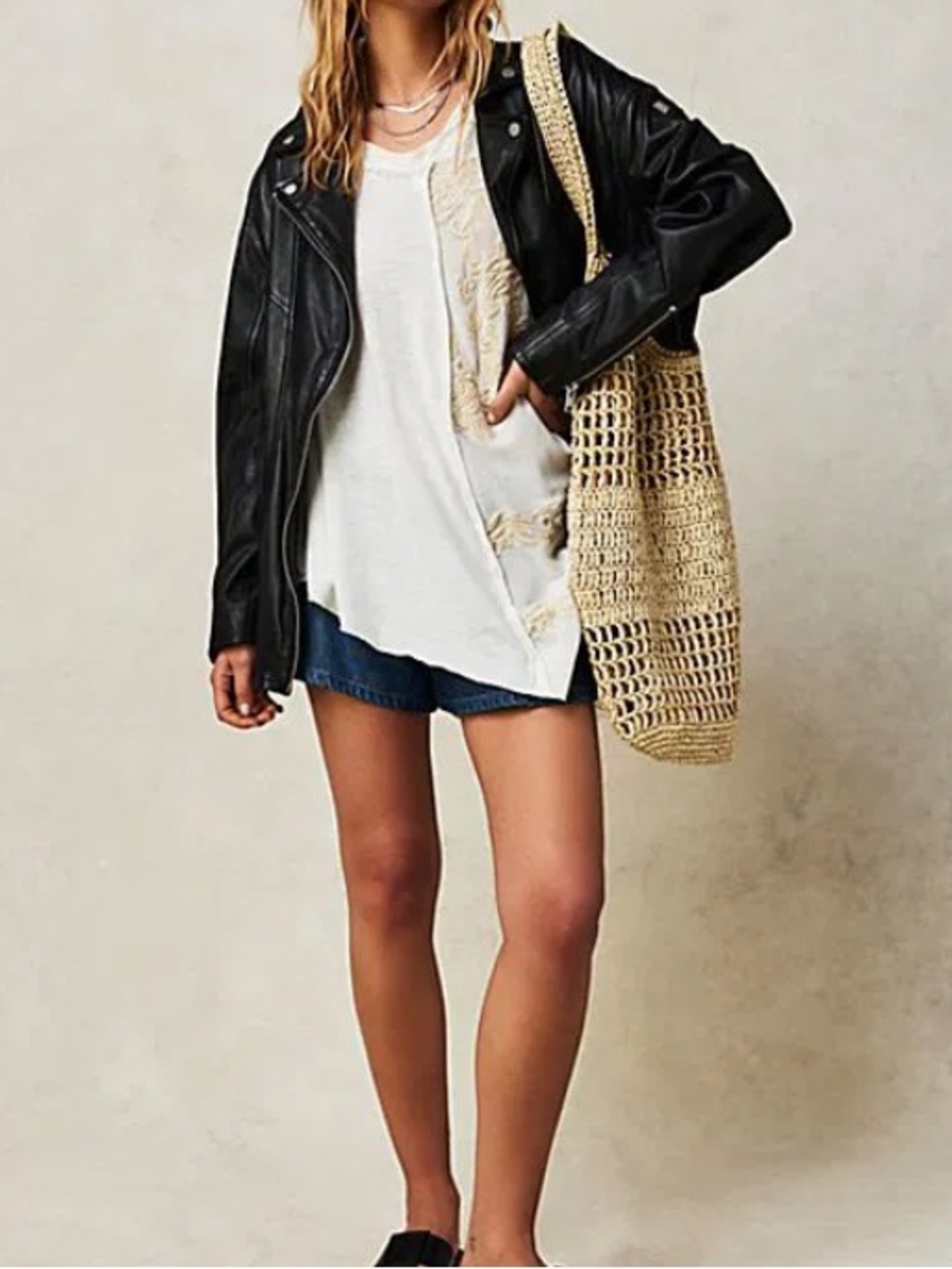 FREE PEOPLE Palermo Tunic
V11 - Picture 3 of 7